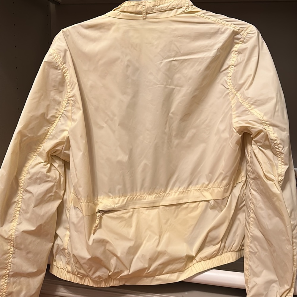 Member only jacket - Picture 3 of 3